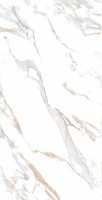 Керамогранит 120x60 8мм карвинг CR4019-A Calacatta Gold белый мрамор Arcadia Ceramica Керамогранит 120x60 8мм карвинг CR4019-A Calacatta Gold белый мрамор Arcadia Ceramica