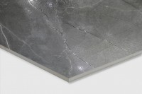 Керамогранит 120x60 8мм лаппатированная CL4002-A Pulpis Nero Lappato серый камень Arcadia Ceramica Керамогранит 120x60 8мм лаппатированная CL4002-A Pulpis Nero Lappato серый камень Arcadia Ceramica