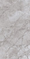 Керамогранит 120x60 8мм лаппатированная CL4005-A Arctic Grey Lappato серый карвинг Arcadia Ceramica