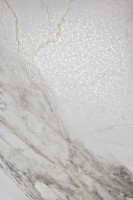 Керамогранит 120x60 8мм лаппатированная CL4006-A Trivola Bianco Lappato серый камень Arcadia Ceramica Керамогранит 120x60 8мм лаппатированная CL4006-A Trivola Bianco Lappato серый камень Arcadia Ceramica