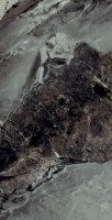 Керамогранит 120x60 8мм суперглянцевая HG2011-A Monaco Green зеленый мрамор Arcadia Ceramica
