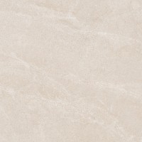 Керамогранит 60x60 20мм матовая рельефная r11 EX-210 Castello Crema бежевый камень Arcadia Ceramica