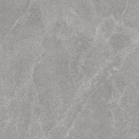 Керамогранит 60x60 20мм матовая рельефная r11 EX-209 Castello Gris серый камень Arcadia Ceramica