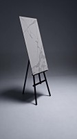 Керамогранит 120x60 8мм матовая с глянцевым эффектом CR4003-A Paradise Statuario белый Arcadia Ceramica Керамогранит 120x60 8мм матовая с глянцевым эффектом CR4003-A Paradise Statuario белый Arcadia Ceramica