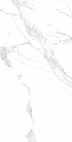 Керамогранит 120x60 8мм матовая с глянцевым эффектом CR4003-A Paradise Statuario белый Arcadia Ceramica Керамогранит 120x60 8мм матовая с глянцевым эффектом CR4003-A Paradise Statuario белый Arcadia Ceramica