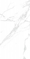 Керамогранит 120x60 8мм матовая с глянцевым эффектом CR4003-A Paradise Statuario белый Arcadia Ceramica Керамогранит 120x60 8мм матовая с глянцевым эффектом CR4003-A Paradise Statuario белый Arcadia Ceramica