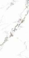 Керамогранит 160x80 9мм карвинг CZ-CR03-B Galaxy Statuario белый мрамор Arcadia Ceramica Керамогранит 160x80 9мм карвинг CZ-CR03-B Galaxy Statuario белый мрамор Arcadia Ceramica
