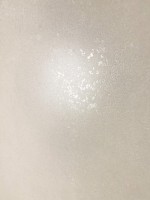Керамогранит 160x80 9мм матовая с глянцевым эффектом CZ-GL01-B Canvas Crema бежевый бетон Arcadia Ceramica