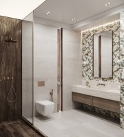 Керамогранит 120x60 8мм матовая с 3d-глазурью SH1003-G Corten Grey бежевый Arcadia Ceramica Керамогранит 120x60 8мм матовая с 3d-глазурью SH1003-G Corten Grey бежевый Arcadia Ceramica