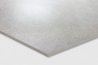 Керамогранит 120x60 8мм матовая с 3d-глазурью SH1005-G Crayon Grey бежевый камень Arcadia Ceramica