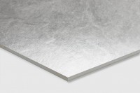 Керамогранит 120x60 8мм матовая с микрогранулами SL1003-A Oviedo Silver Solido бежевый камень Arcadia Ceramica