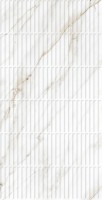 Керамогранит 120x60 8мм карвинг про CP4004-D Selva Gold Decor белый Arcadia Ceramica Керамогранит 120x60 8мм карвинг про CP4004-D Selva Gold Decor белый Arcadia Ceramica