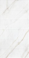 Керамогранит 120x60 8мм карвинг про CP4004-D Selva Gold Decor белый Arcadia Ceramica Керамогранит 120x60 8мм карвинг про CP4004-D Selva Gold Decor белый Arcadia Ceramica