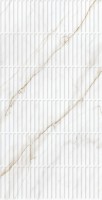 Керамогранит 120x60 8мм карвинг про CP4004-D Selva Gold Decor белый Arcadia Ceramica Керамогранит 120x60 8мм карвинг про CP4004-D Selva Gold Decor белый Arcadia Ceramica