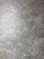 Керамогранит 120x60 8мм матовая с микрогранулами SL1002-A Oviedo Gris Solido серый камень Arcadia Ceramica