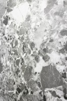 Керамогранит 120x60 8мм матовая с микрогранулами SL1004-A Terragona Silver серый терраццо Arcadia Ceramica