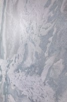 Керамогранит 120x60 8мм матовая с 3d-глазурью SH1007-G Ocean Aqua голубой камень Arcadia Ceramica