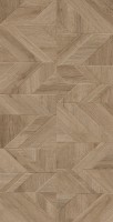 Керамогранит 120x60 8мм матовая с 3d-эффектом RT7011-P Rockwood Beige бежевый дерево Arcadia Ceramica
