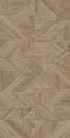 Керамогранит 120x60 8мм матовая с 3d-эффектом RT7011-P Rockwood Beige бежевый дерево Arcadia Ceramica