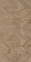 Керамогранит 120x60 8мм матовая с 3d-эффектом RT7011-P Rockwood Beige бежевый дерево Arcadia Ceramica