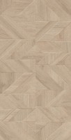 Керамогранит 120x60 8мм матовая с 3d-эффектом RT7012-P Rockwood Crema дерево Arcadia Ceramica