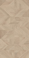 Керамогранит 120x60 8мм матовая с 3d-эффектом RT7012-P Rockwood Crema дерево Arcadia Ceramica