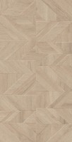 Керамогранит 120x60 8мм матовая с 3d-эффектом RT7012-P Rockwood Crema дерево Arcadia Ceramica