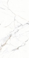 Керамогранит 160x80 9мм карвинг CZ-CR03-B Galaxy Statuario белый мрамор Arcadia Ceramica