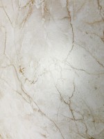 Керамогранит 160x80 9мм карвинг CZ-CR04-B Novelle Beige бежевый камень Arcadia Ceramica