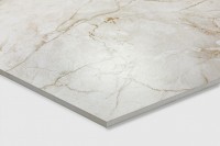 Керамогранит 160x80 9мм карвинг CZ-CR04-B Novelle Beige бежевый камень Arcadia Ceramica