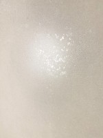 Керамогранит 160x80 9мм матовая с глянцевым эффектом CZ-GL01-B Canvas Crema бежевый бетон Arcadia Ceramica