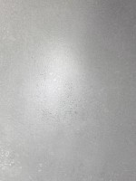 Керамогранит 160x80 9мм матовая с глянцевым эффектом CZ-GL02-B Canvas Silver Grey серый бетон Arcadia Ceramica Керамогранит 160x80 9мм матовая с глянцевым эффектом CZ-GL02-B Canvas Silver Grey серый бетон Arcadia Ceramica