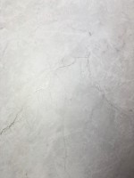 Керамогранит 160x80 9мм матовая с глянцевым эффектом CZ-GL05-B Ferrol White серый камень Arcadia Ceramica