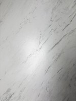 Керамогранит 160x80 9мм матовая с глянцевым эффектом CZ-GL09-B Vento Grey белый мрамор Arcadia Ceramica