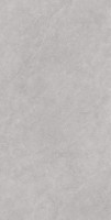 Керамогранит 160x80 9мм матовая с микрогранулами CZ-SL01-B Listello Bianco серый камень Arcadia Ceramica