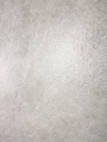 Керамогранит 160x80 9мм матовая с микрогранулами CZ-SL01-B Listello Bianco серый камень Arcadia Ceramica