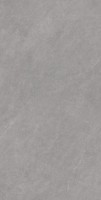 Керамогранит 160x80 9мм матовая с микрогранулами CZ-SL02-B Listello Gris серый камень Arcadia Ceramica