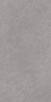 Керамогранит 160x80 9мм матовая с микрогранулами CZ-SL02-B Listello Gris серый камень Arcadia Ceramica