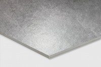 Керамогранит 160x80 9мм матовая с микрогранулами CZ-SL02-B Listello Gris серый камень Arcadia Ceramica