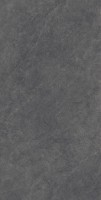 Керамогранит 160x80 9мм матовая с микрогранулами CZ-SL03-B Listello Nero серый камень Arcadia Ceramica
