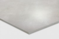 Керамогранит 160x80 9мм матовая CZ-RT04-B Cement Bianco бежевый бетон Arcadia Ceramica