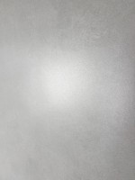 Керамогранит 160x80 9мм матовая CZ-RT05-B Cement Silver Grey серый бетон Arcadia Ceramica