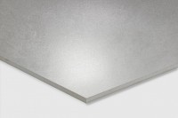 Керамогранит 160x80 9мм матовая CZ-RT05-B Cement Silver Grey серый бетон Arcadia Ceramica