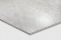 Керамогранит 160x80 9мм матовая CZ-RT02-B Delroy Dove бежевый камень Arcadia Ceramica