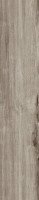 Керамогранит 120x20 8.5мм матовая CW-RT01-B Akasa Wood Ash дерево Arcadia Ceramica