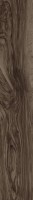 Керамогранит 120x20 8.5мм карвинг CW-CR01-B Pearsian Wood Charcoal дерево Arcadia Ceramica