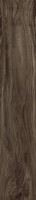 Керамогранит 120x20 8.5мм карвинг CW-CR01-B Pearsian Wood Charcoal дерево Arcadia Ceramica