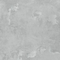 Керамогранит 60x60 8мм матовая с глянцевым эффектом GI6002-A Eragon Light Grey серый бетон Arcadia Ceramica