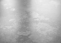 Керамогранит 60x60 8мм матовая с глянцевым эффектом GI6002-A Eragon Light Grey серый бетон Arcadia Ceramica