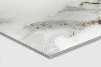 Керамогранит 60x60 8мм карвинг CR6002-A Statuario Seville белый мрамор Arcadia Ceramica Керамогранит 60x60 8мм карвинг CR6002-A Statuario Seville белый мрамор Arcadia Ceramica